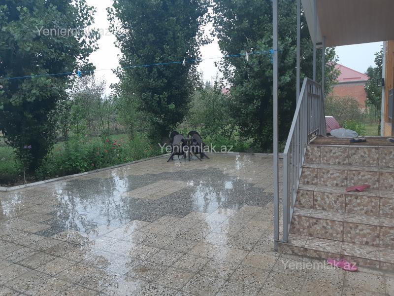Günlük 4 otaqlı Həyət evi / Villa, 140 m², Quba — Ev, villa, Quba (5)