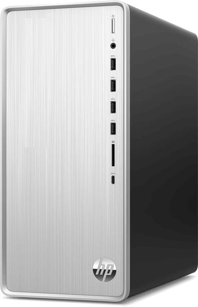 HP Pavilion Desktop TP01-5015ci PC B85P9EA — Masaüstü kompüterlər, Bakı