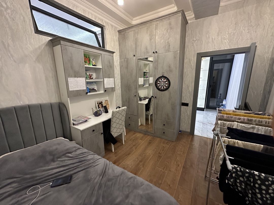 Satılır 4 otaqlı yeni tikili 140 m² — Mənzil, Bakı (11)