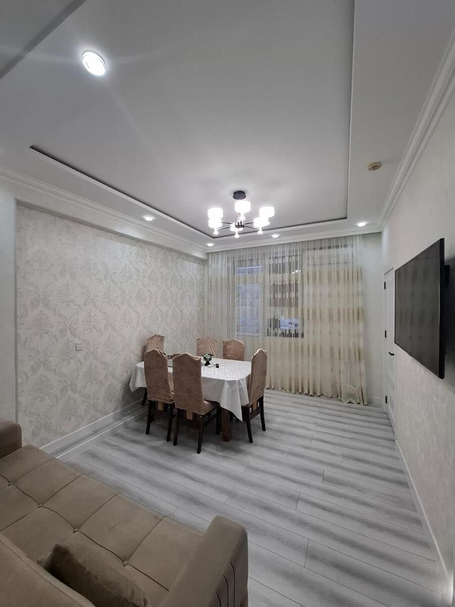 Satılır 3 otaqlı yeni tikili 65 m² — Mənzil, Xırdalan (2)