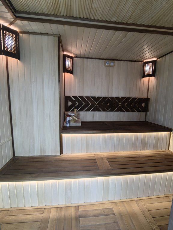 Satılır 11 otaqlı həyət evi/bağ evi 950 m² — Ev, villa, Bakı (2)