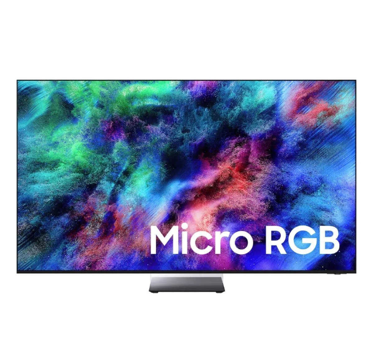 Samsung Televizor 191 sm (75") QLED — HM Electronics — Электроника