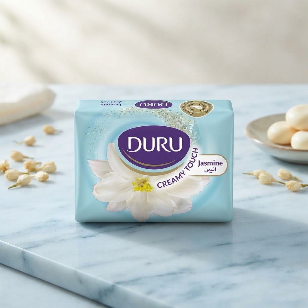 Bərk sabun Duru ATPH4024, 155 q — Mallar, Bakı
