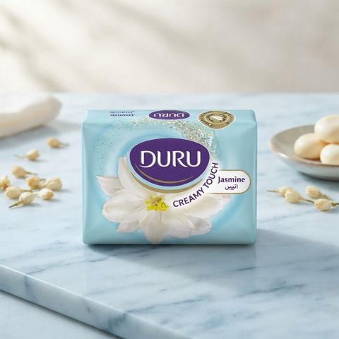 Bərk sabun Duru ATPH4024, 155 q — Bakı