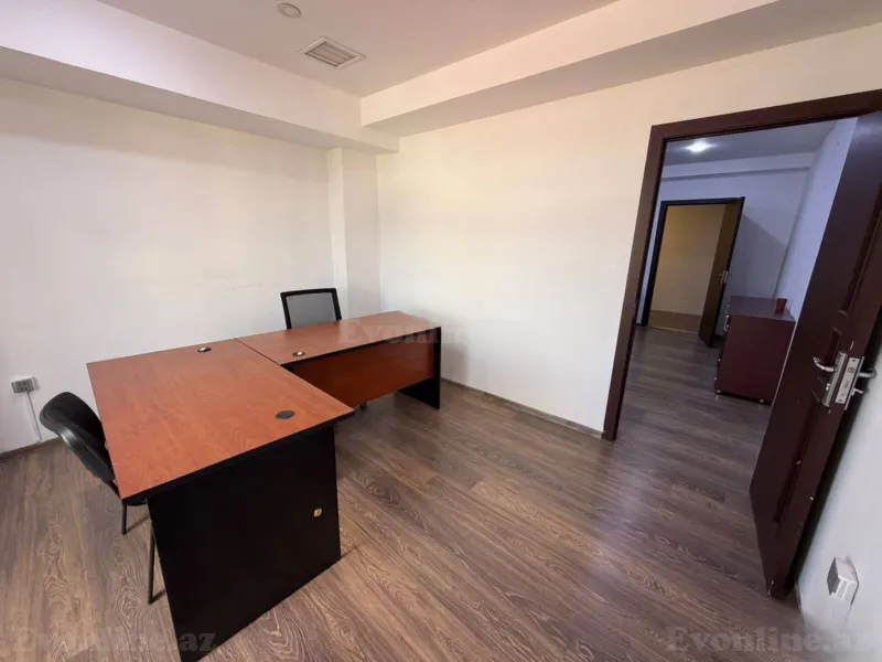 Kirayə verilir 2 otaqlı Mənzil Yeni tikili 60 m² Bakı, Nərimanov r., Nəriman Nərimanov m — Mənzil, Bakı (2)
