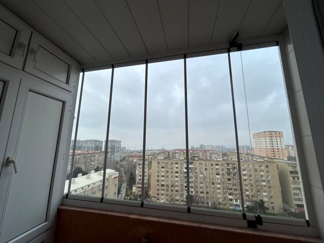 Satılır 3 otaqlı yeni tikili 125 m² — Mənzil, Bakı (8)