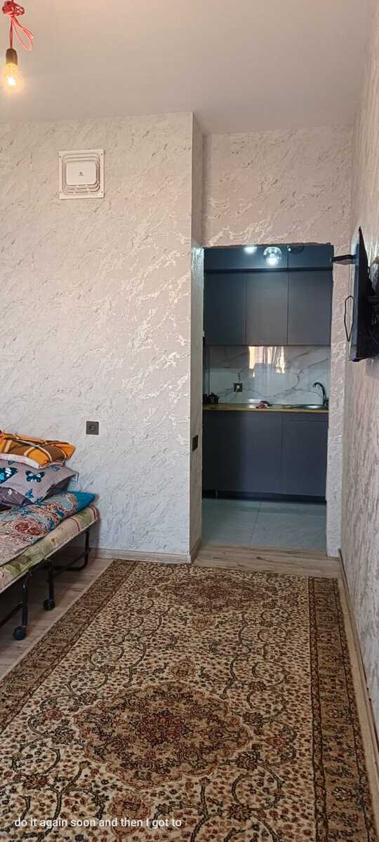 Satılır 2 otaqlı yeni tikili 46 m² — Mənzil, Bakı (4)