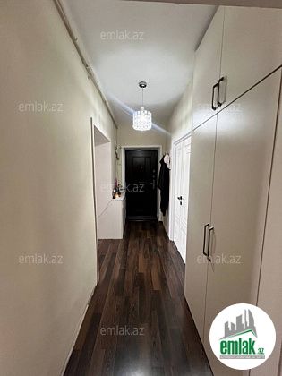 Satılır 4 otaqlı 90 m² köhnə tikili 8 mkr — Mənzil (6)