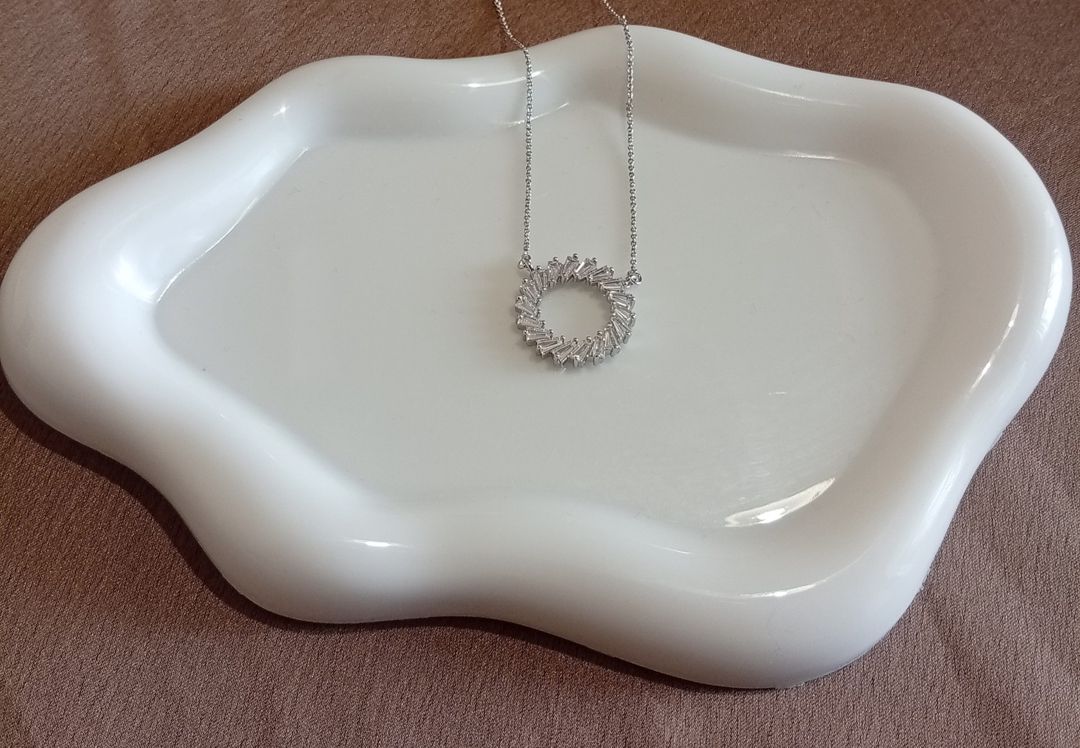 Boyunbağı qadınlar üçün KM053 — Mallar, Bakı (2)