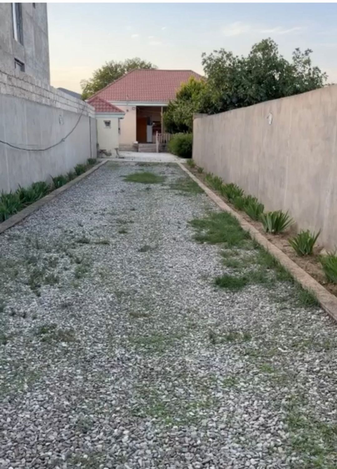 Satış: 3 otaqlı Ev / villa, 90 m², Xəzər rayonu — Ev, villa, Bakı (10)