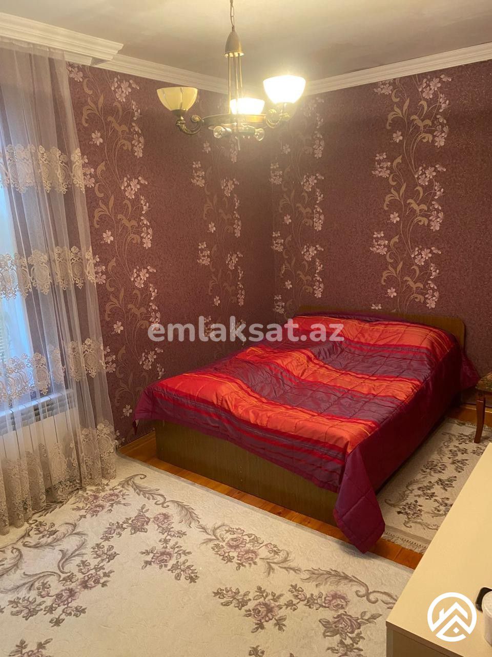 Satılır 3 otaq həyət evi / bağ evi 105 m², Masazır — Ev, villa, Bakı (9)