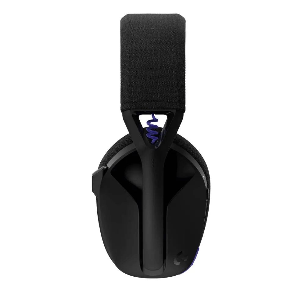 Qulaqlıq Logıtech G321 Lıghtspeed Wireless Gaming Headset - Black - 2.4GHZ/BT - N/A - Emea 981-001563 — Kompüterlər və noutbuklar, Bakı (3)