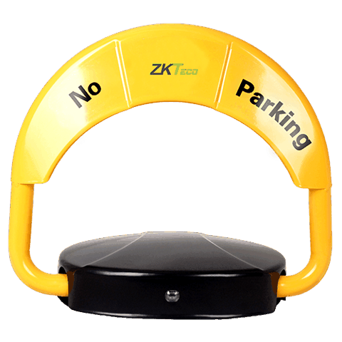 Parking Lock ZKTeco — Bakı
