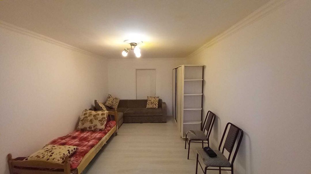Satılır 2 otaqlı köhnə tikili 40 m² — Mənzil, Bakı (3)