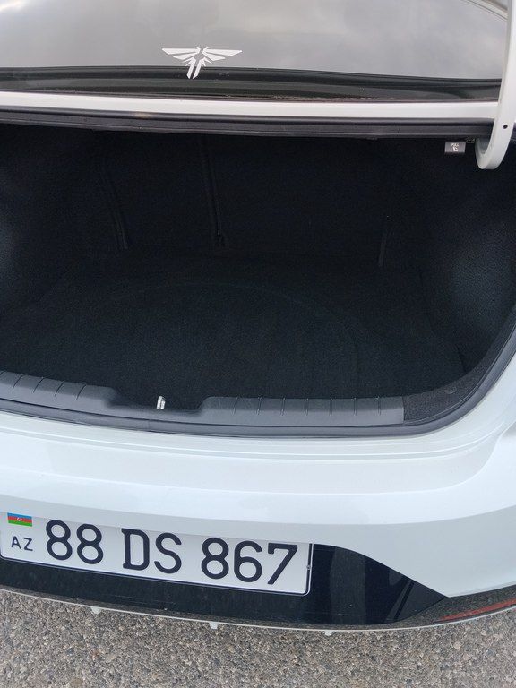 Hyundai Elantra, 2.0 L, 2019 il, 115 755 km 88-DS-867 — Avtomobillər, Bakı (11)
