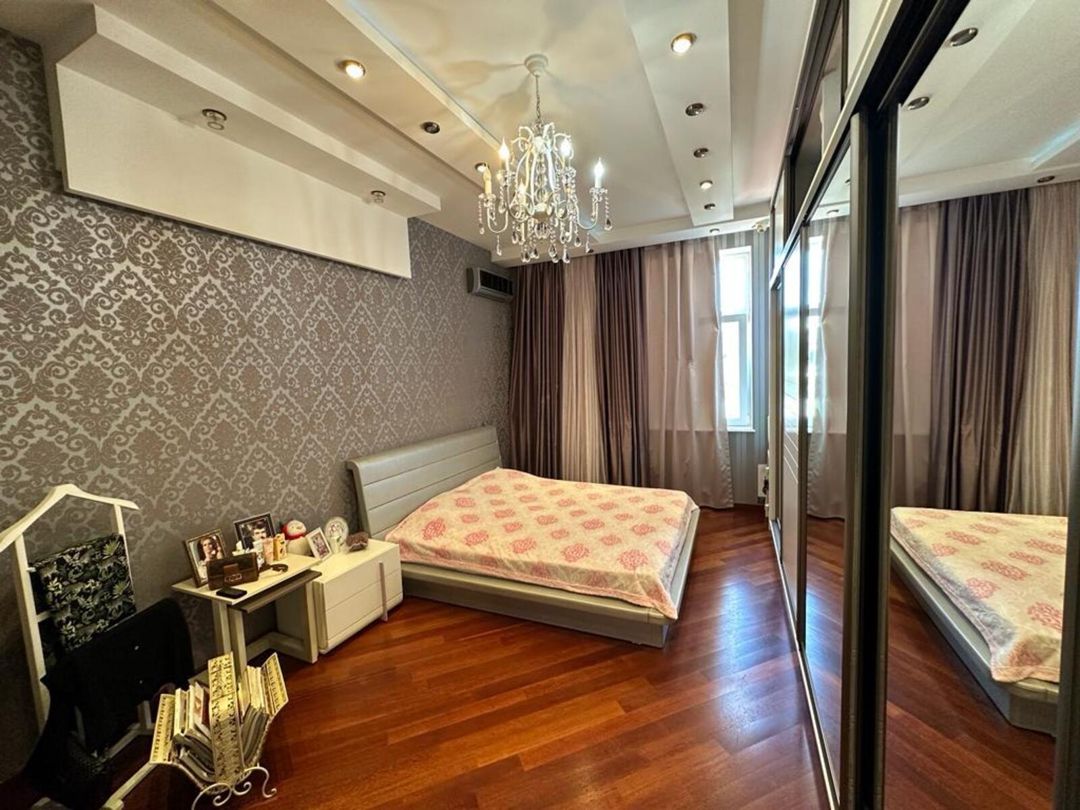 Satılır 4 otaqlı yeni tikili 178 m² — Mənzil, Bakı (11)