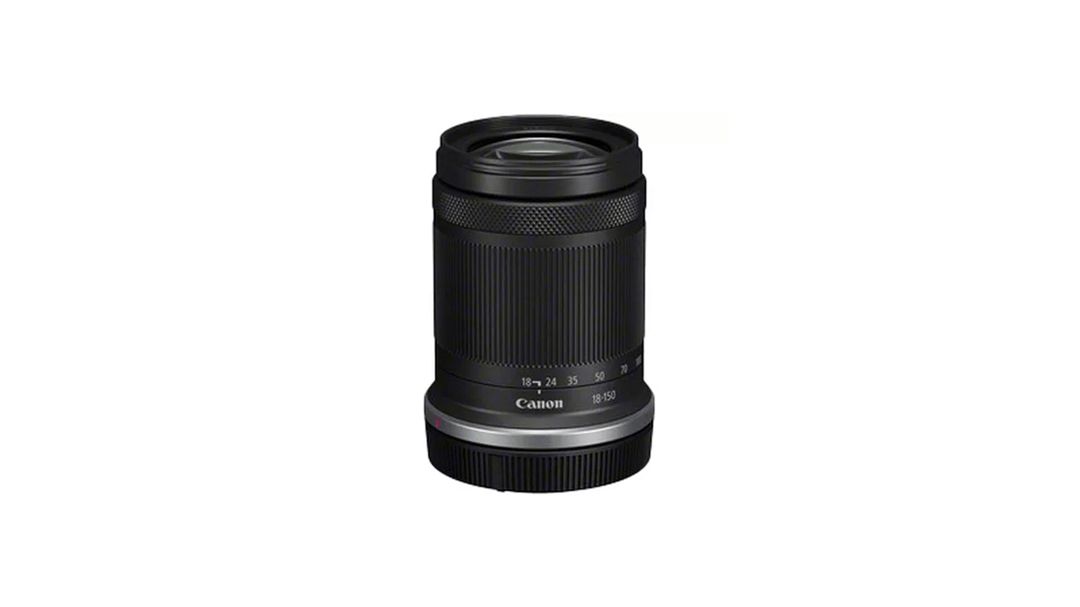 Obyektiv Canon Lens RF-S18-150mm F3.5-6.3 IS STM EU26 5564C005 — Fotoaparat, Bakı