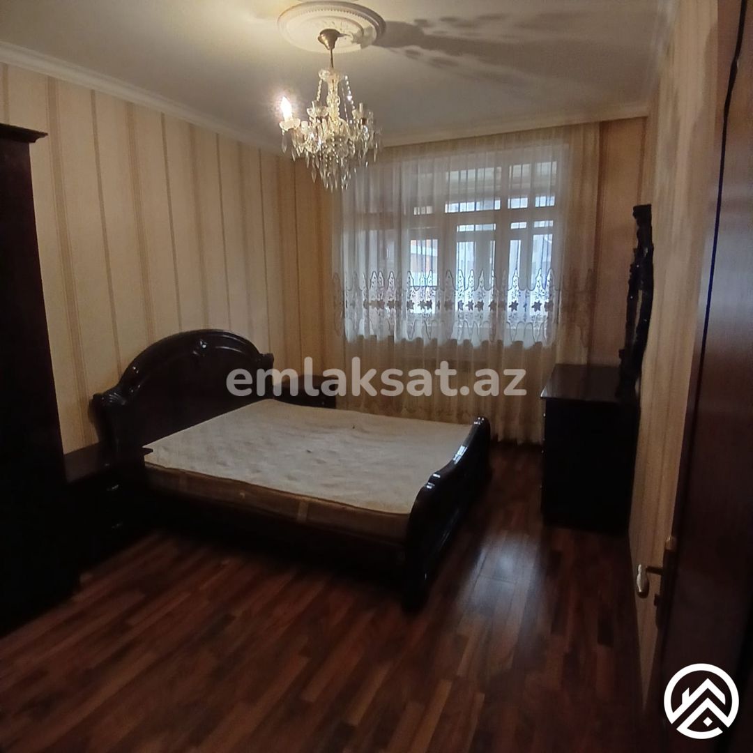Kirayə (aylıq) 2 otaq köhnə tikili 55 m², Sumqayıt — Mənzil, Sumqayıt (3)