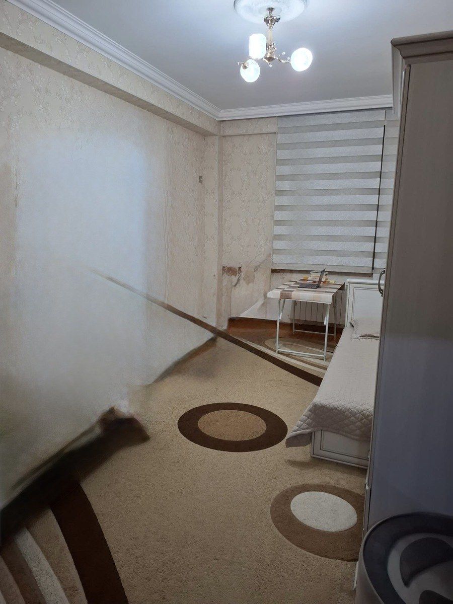 İcarəyə verilir 2 otaqlı yeni tikili 85 m² — Mənzil, Xırdalan (8)