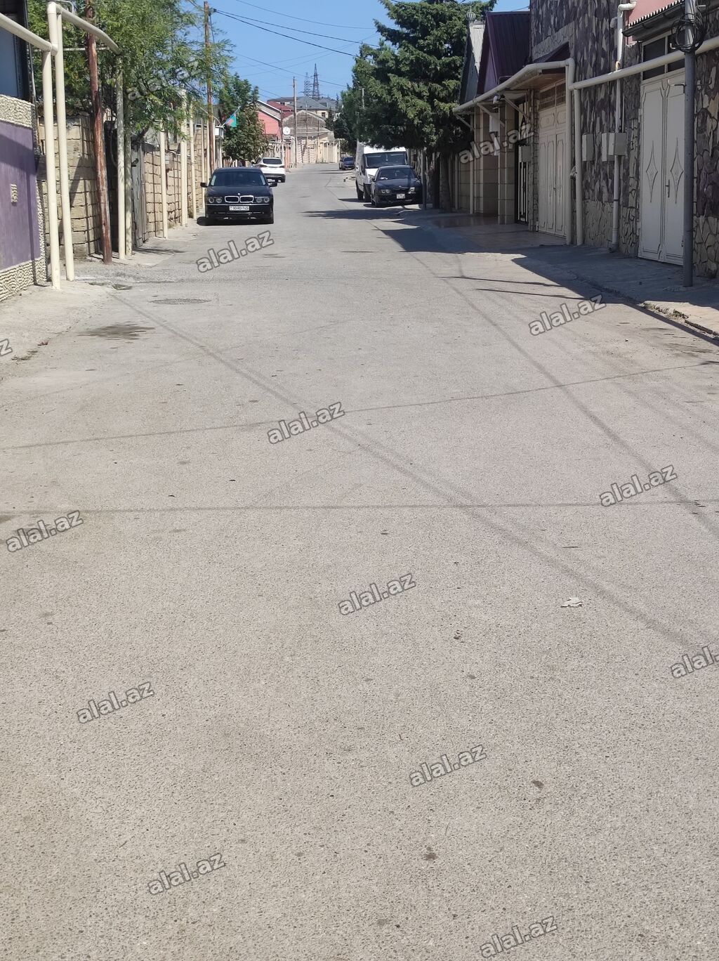3 otaqlı, 100 kv. m, Yeni təmirli — Ev, villa, Bakı (3)