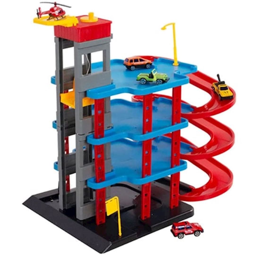 Dayanacaq HLD Toys 92821 — Mallar, Bakı (2)