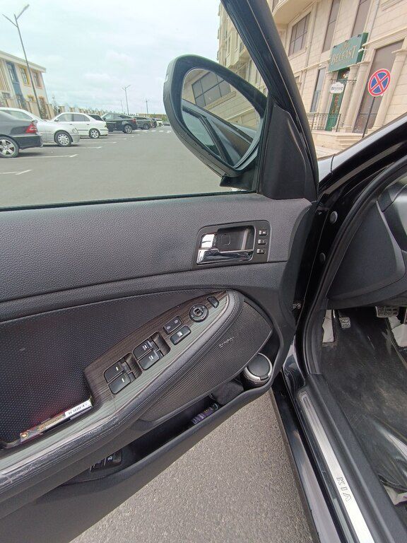 Kia Optima, 2.0 L, 2012 il, 170 081 km 99-VN-429 — Avtomobillər, Sumqayıt (5)
