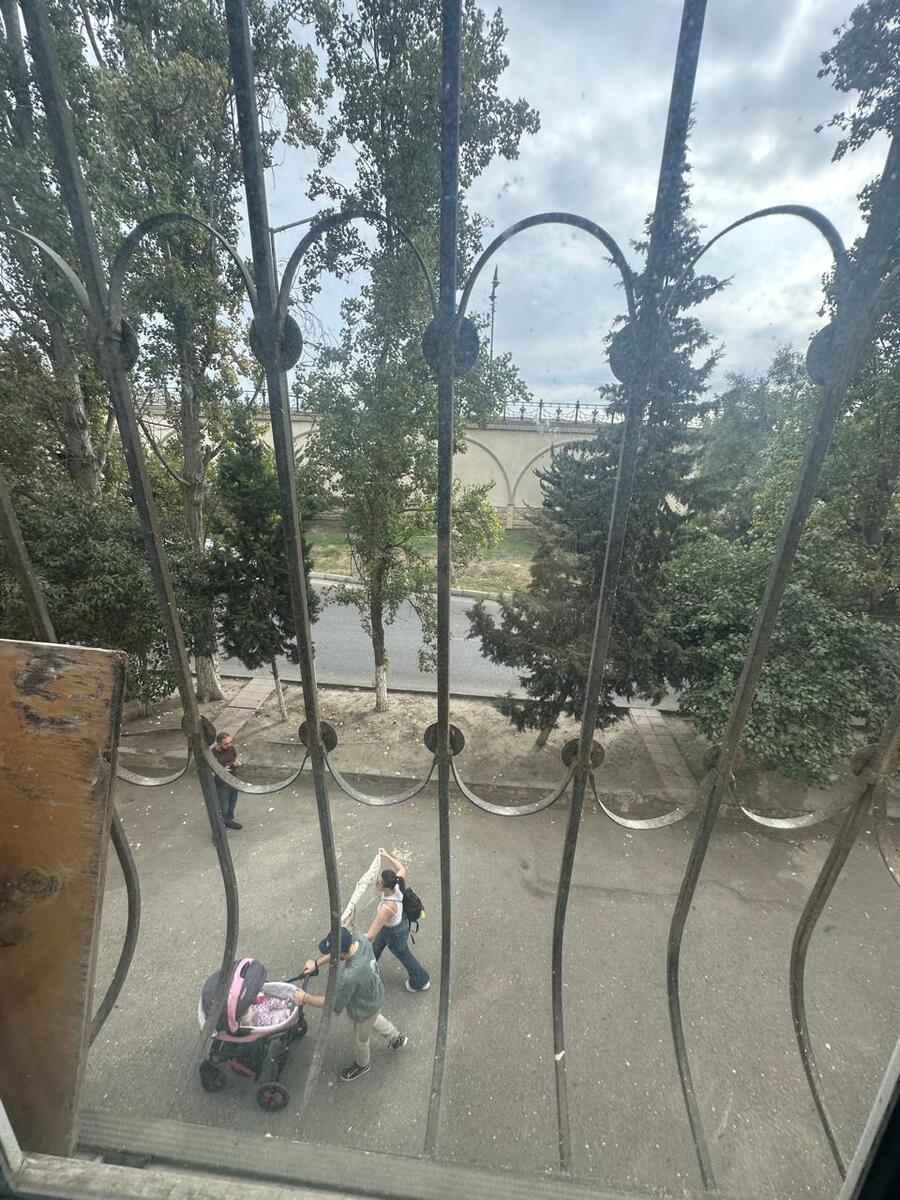 Satılır 2 otaqlı köhnə tikili 52.6 m² — Mənzil, Bakı (10)