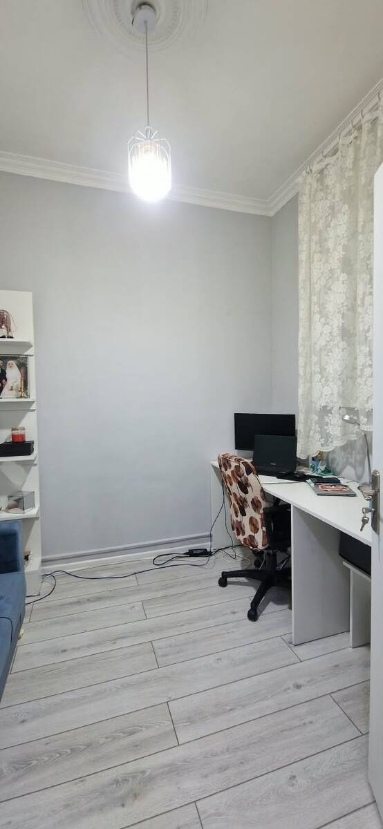 Satılır 3 otaqlı yeni tikili 63 m² — Mənzil, Bakı (8)