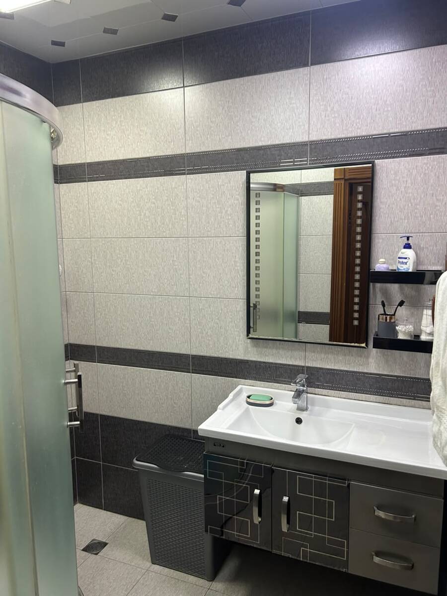 Satılır 3 otaqlı yeni tikili 125 m² — Mənzil, Bakı (10)