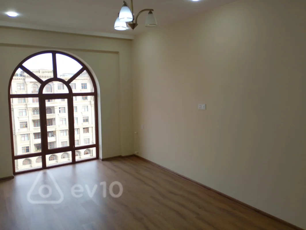 3 otaqlı mənzil, 95 m², h.eliyev prospekti — kirayə — Mənzil, Bakı (9)