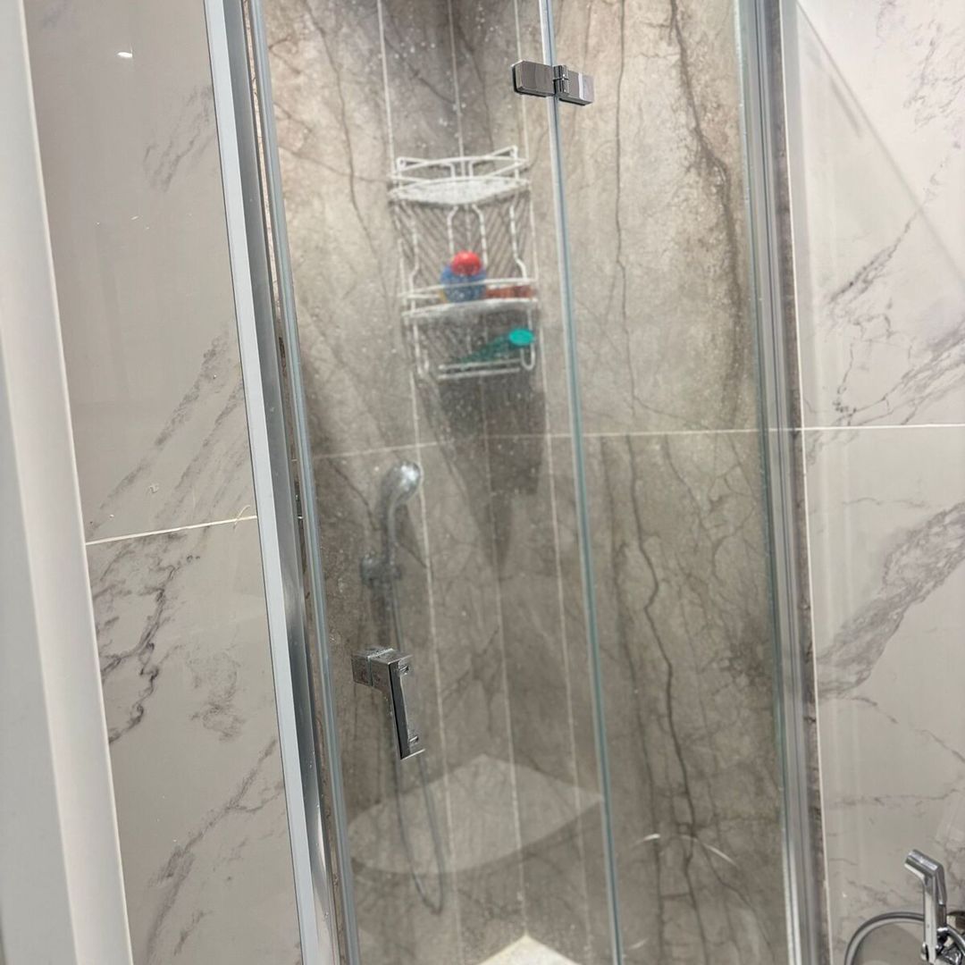 İcarəyə verilir 2 otaqlı yeni tikili 45 m² — Mənzil, Bakı (8)