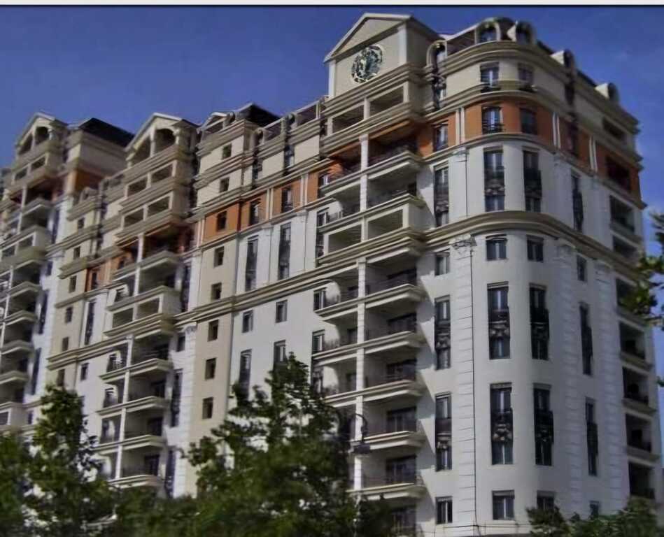 Satılır 3 otaqlı yeni tikili 175 m² — Mənzil, Bakı (4)