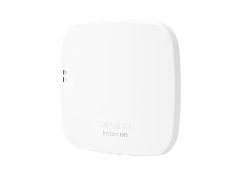 Aruba Instant On AP12 (RW) Access Point R2X01A — Bakı