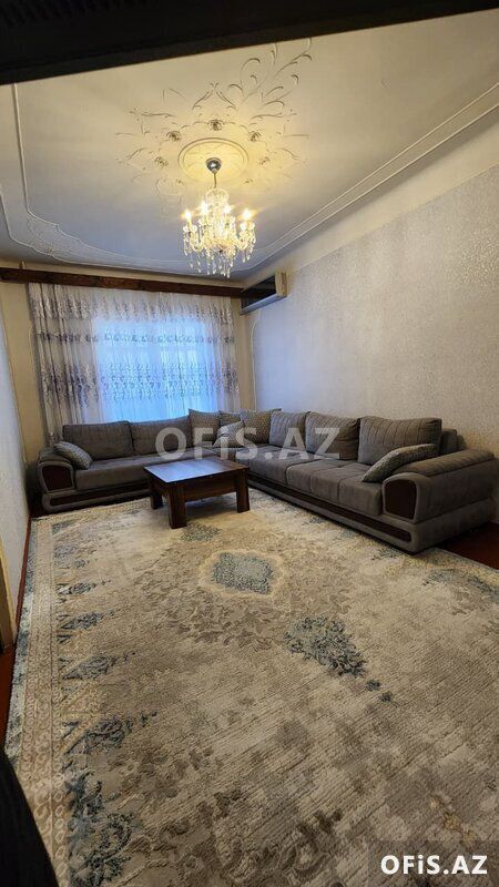 Köhnə tikili Satılır Suraxanı r., Qaraçuxur q., 5 otaq, 110 m² — Mənzil, Bakı