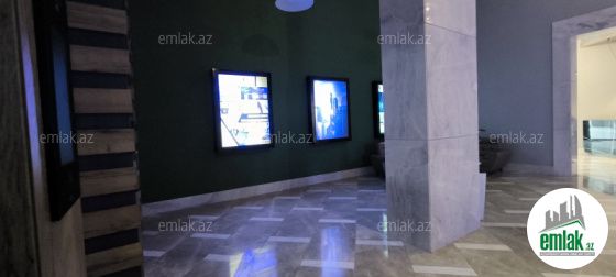 Satılır 4 otaqlı 220 m² yeni tikili Ağ şəhər — Mənzil (6)