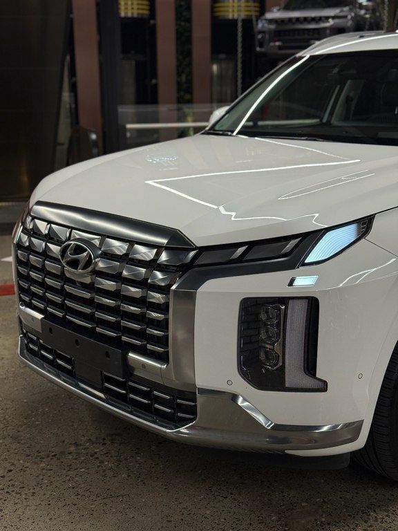 Hyundai Palisade, 2.2 L, 2022 il, 96 300 km — Avtomobillər, Bakı (12)