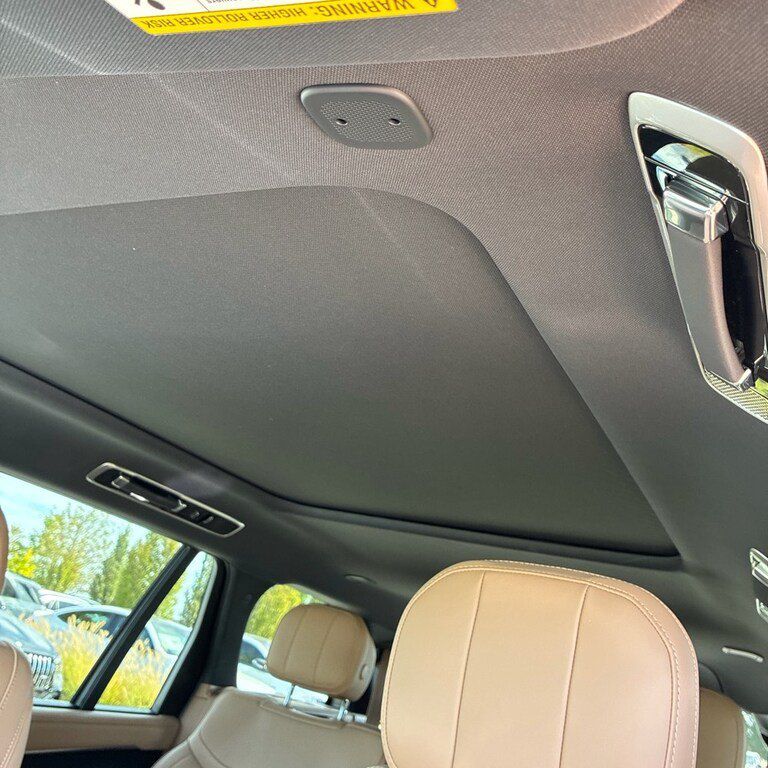 Land Rover Range Rover, 3.0 L, 2024 il, 20 117 km — Avtomobillər (4)