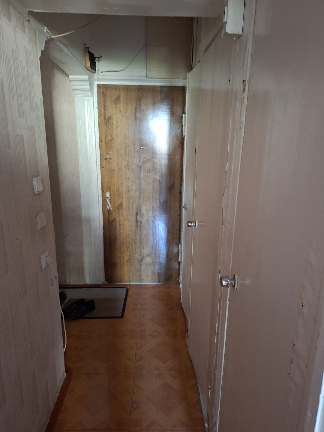 Satılır 2 otaqlı köhnə tikili 65 m² — Mənzil, Bakı (7)
