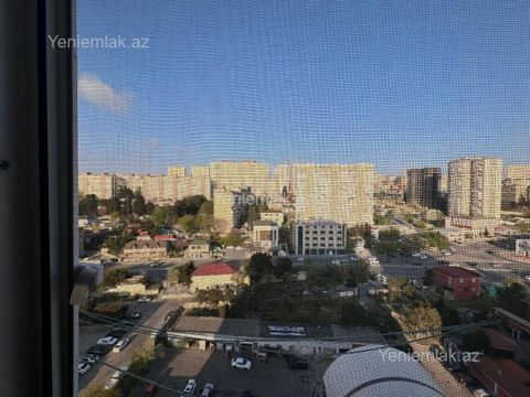Satılır 3 otaqlı Bina evi menzil (Yeni tikili), 105 m², Xətai rayonu — Bakı