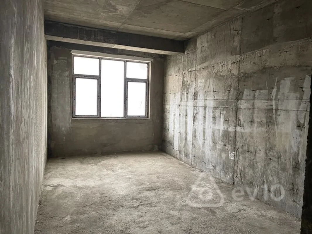 3 otaqlı mənzil, 126.5 m², Qulu Quluyev — Mənzil, Bakı (4)
