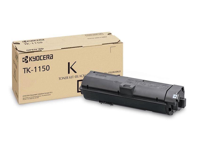 Kartric - Kyocera TK-1150 toner cartridge 1T02RV0NL0 — Printerləri, Bakı