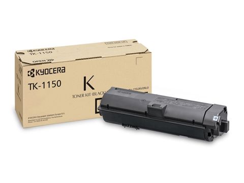 Kartric - Kyocera TK-1150 toner cartridge 1T02RV0NL0 — Bakı