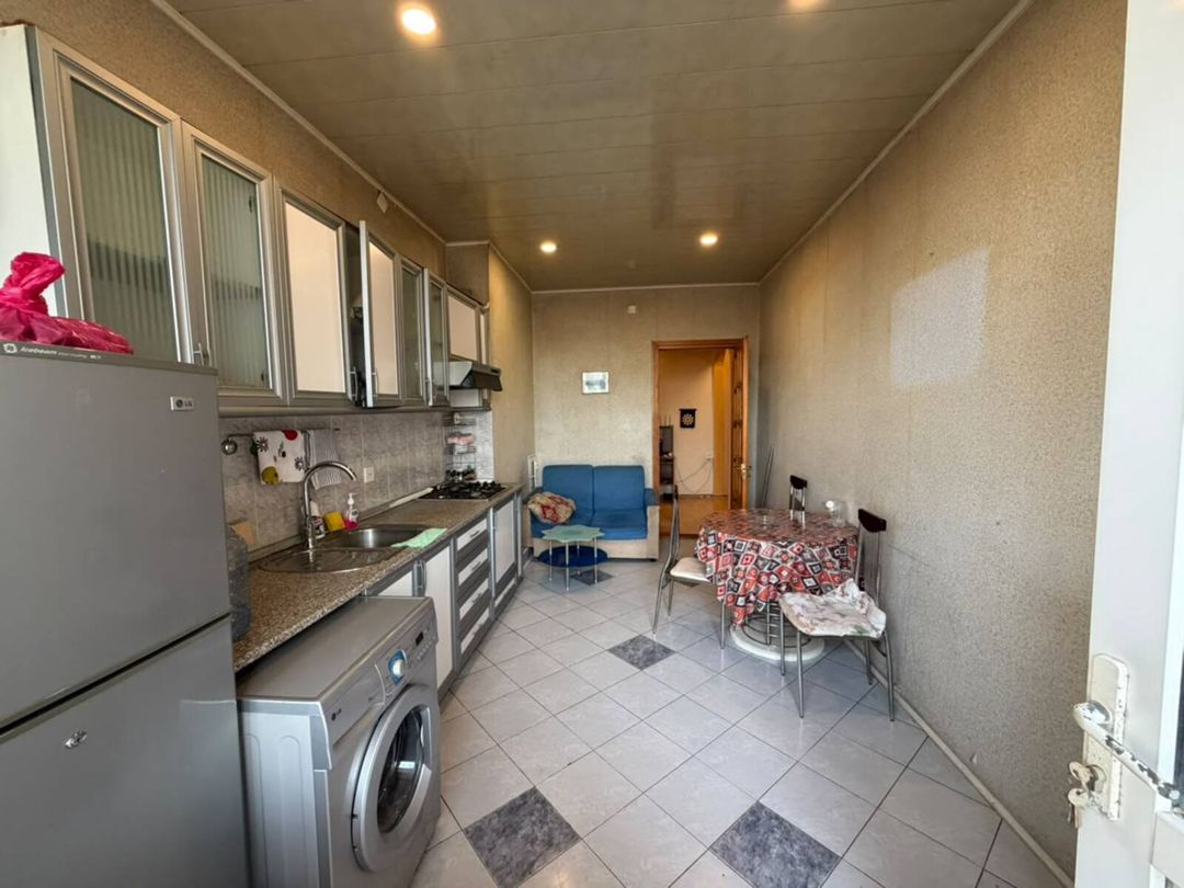 Satılır 2 otaqlı yeni tikili 100 m² — Mənzil, Bakı (10)