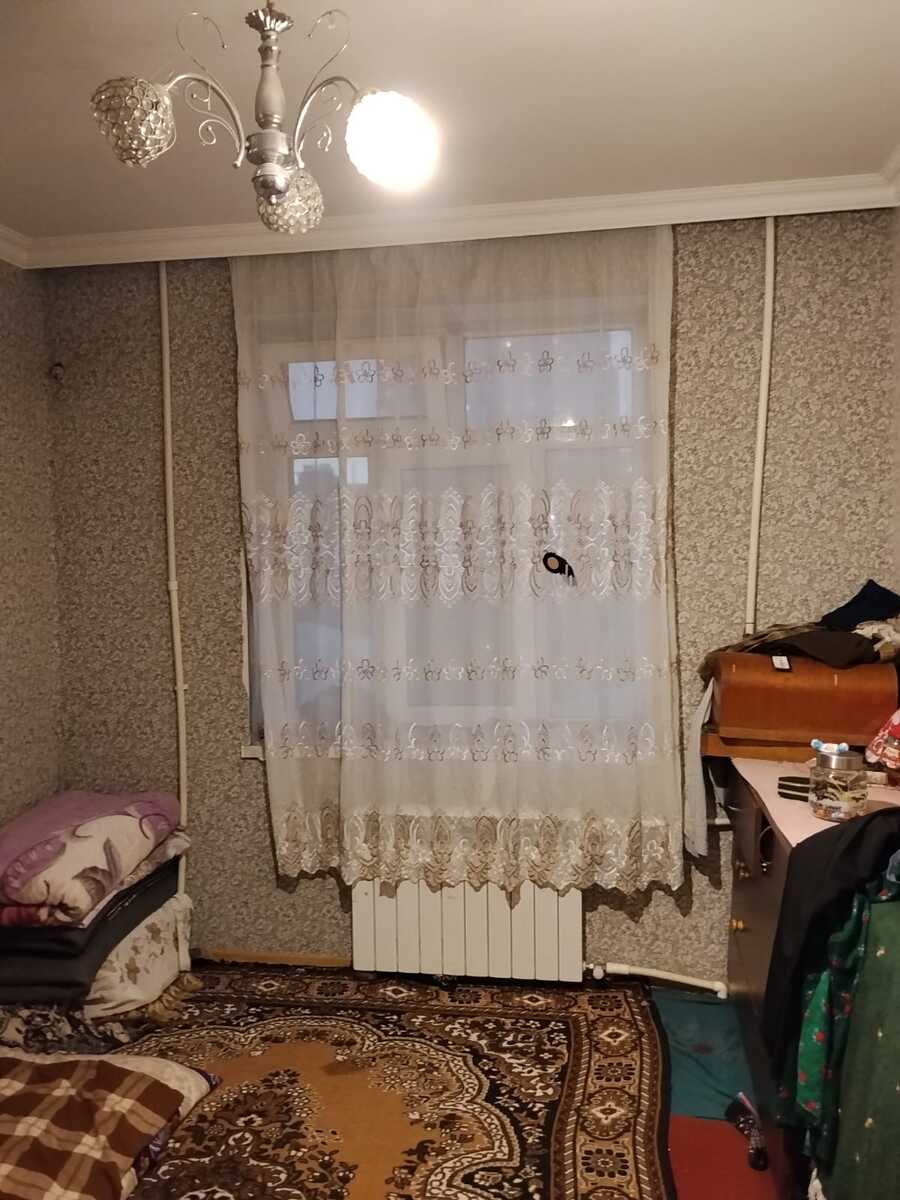 Satılır 2 otaqlı köhnə tikili 60 m² — Mənzil, Bakı (9)