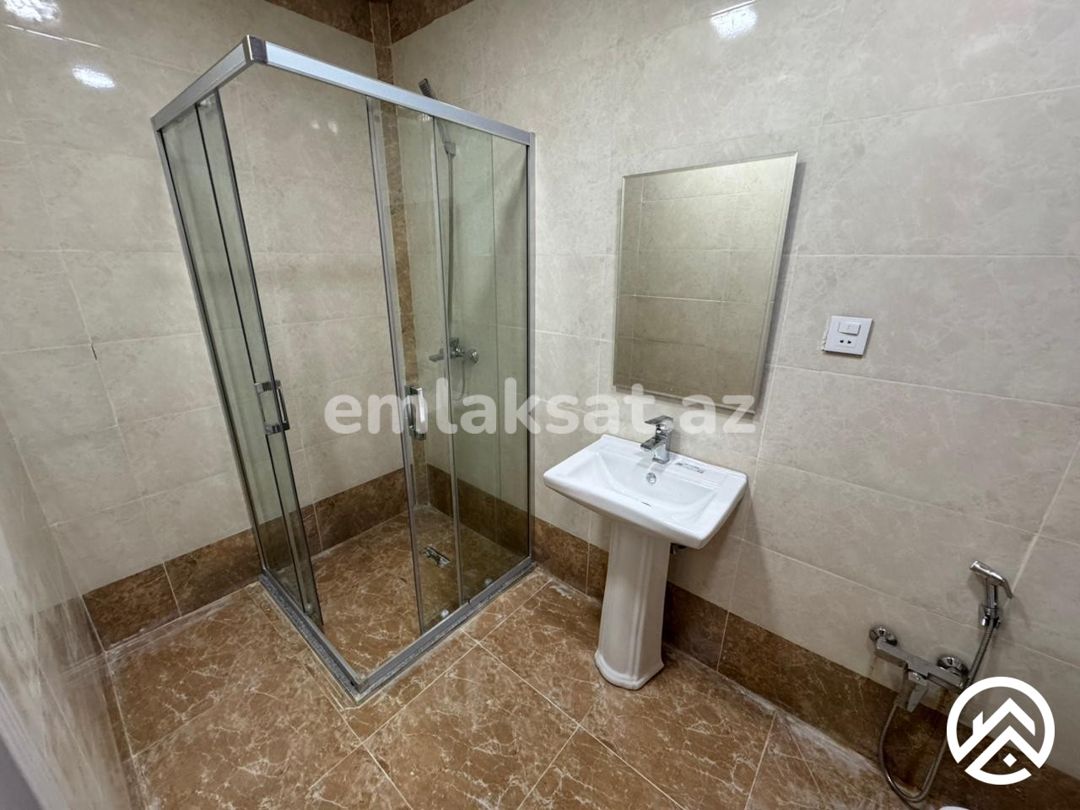 Kirayə (aylıq) 2 otaq yeni tikili 75 m², Sumqayıt — Mənzil, Sumqayıt (11)