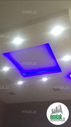 İcarəyə verilir 2 otaqlı 33 m² ofis Elmlər Akademiyası m — Ofis (6)