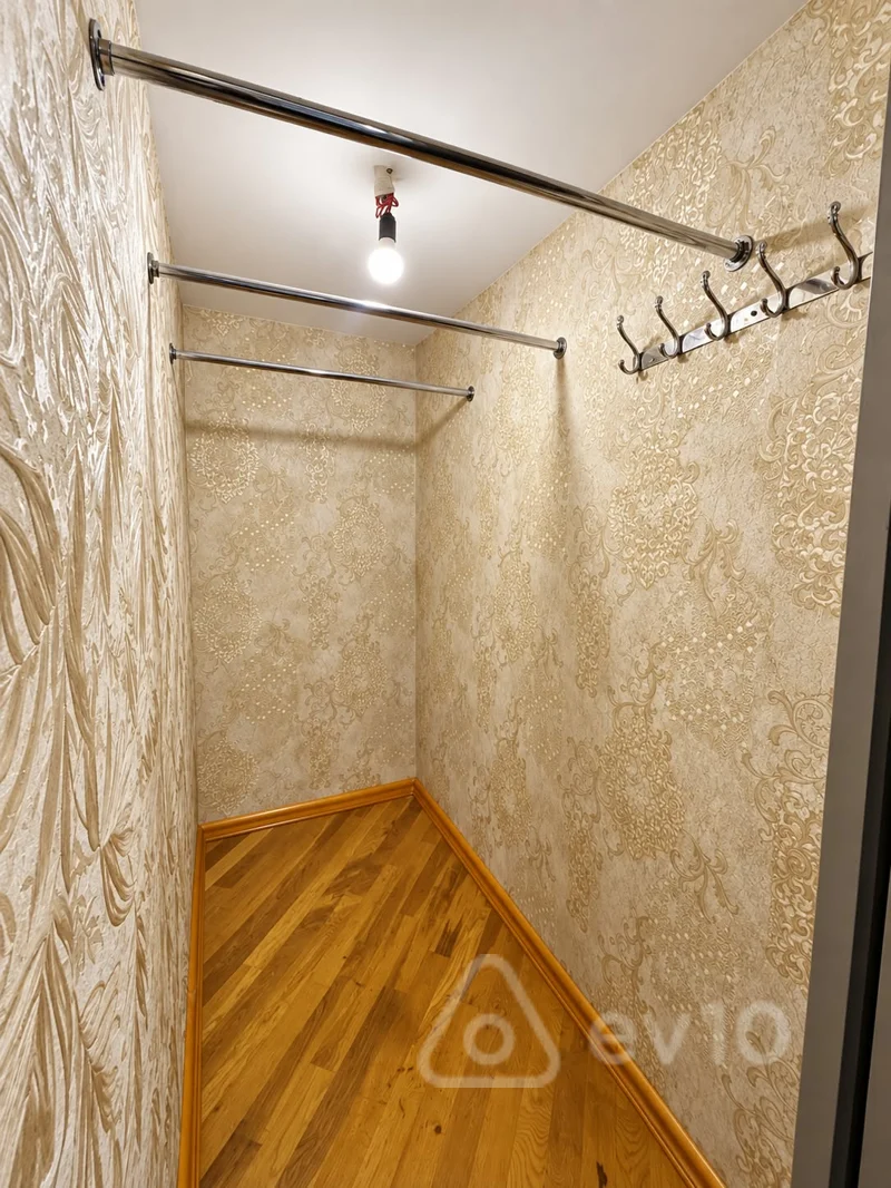 3 otaqlı mənzil, 95 m², Məhəmməd Hadi — Mənzil, Bakı (12)
