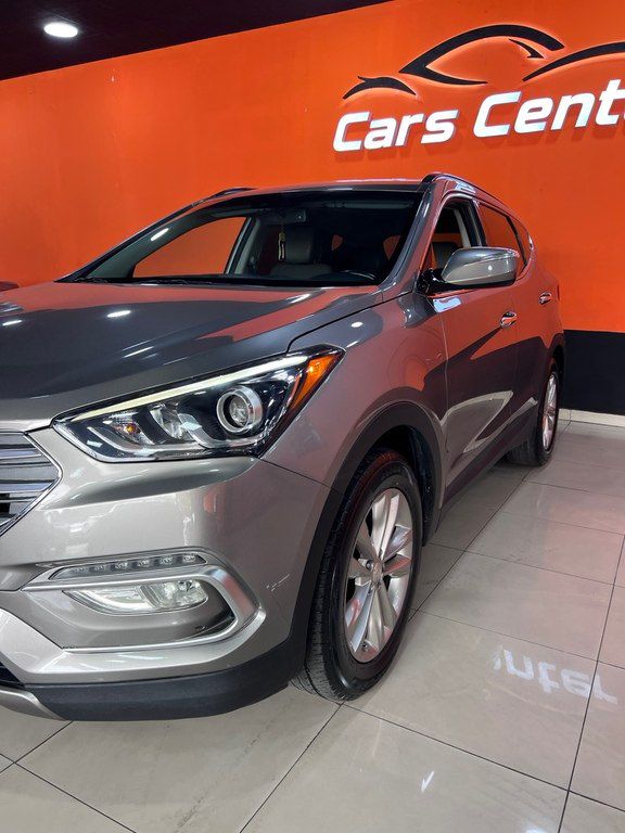 Hyundai Santa Fe, 2.0 L, 2018 il, 144 841 km — Avtomobillər, Sumqayıt (3)