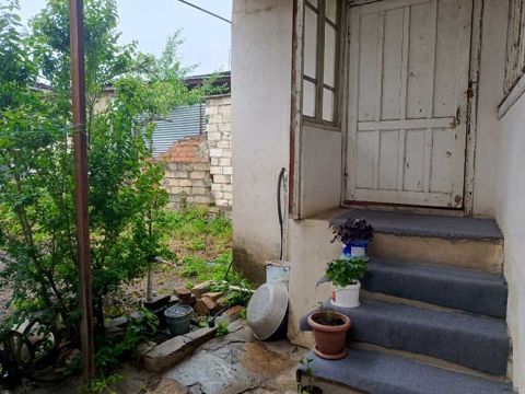 Satılır 3 otaqlı həyət evi/bağ evi 84.6 m² — Quba