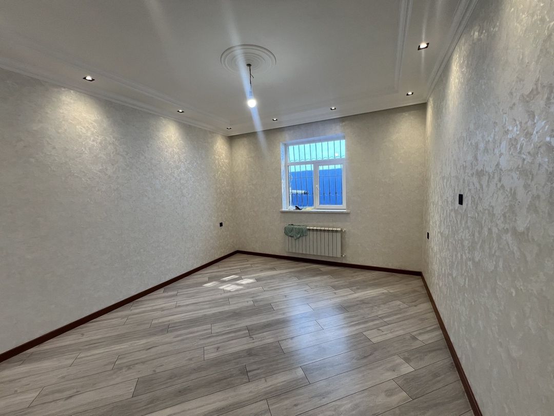 Satılır 3 otaqlı həyət evi/bağ evi 90 m² — Ev, villa, Bakı (9)
